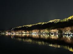 -西湖游船