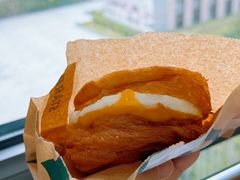 -星巴克(北京惠新东街店)