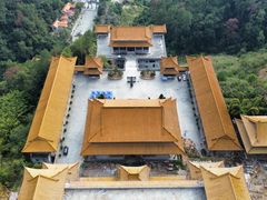 -白云山风景名胜区