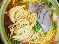 -美玲拉面(鞍山西道店)