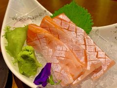 -武藏日本料理(宝安壹方城店)