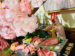 -樱宿日式和牛烧肉(五道口店)
