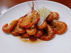 冰镇话梅大头虾-上海老站(徐家汇店)