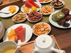 -梅间堂茶馆(绿地缤纷城店)