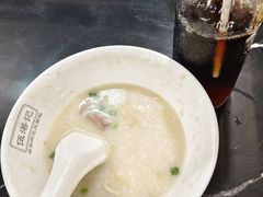 -伍湛记 · 广州老字号(龙津中路店)