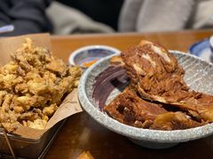 酱骨头-95号酱骨·一块豆腐(展春园西路店)