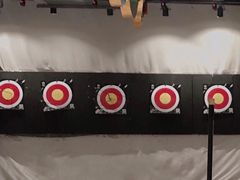-無弓射箭俱乐部(领展中心城店)