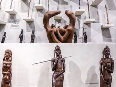 -长春世界雕塑园冰雪艺术天地