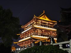 -杜甫江阁