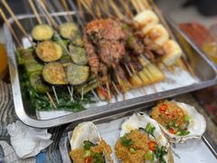 -老谢野馄饨(延安路店)