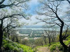 -虞山风景区