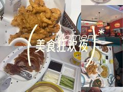 -东流山烤鸭·家常菜(雨山龙湖店)