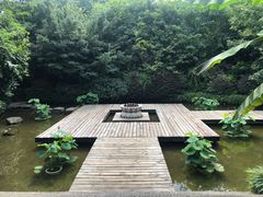 -三嚥阁 La Villa Restaurant