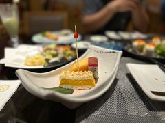 -昱匠·日本料理(金融街店)