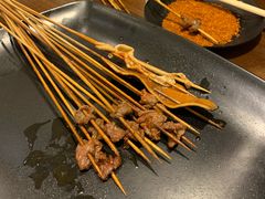 -长药唐师乐山油炸(石人直营店)