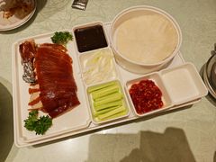-老德州四合院·德州菜(天衢路店)