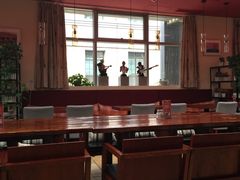 -康豪氏餐厅(酒仙桥店)