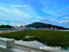-平湖九龙山旅游度假区