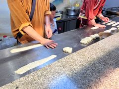 -沙州食驿·非遗小吃夜市