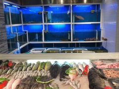 水产区-潮人姐妹轩(海宁路店)