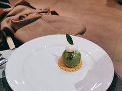 -顺德美的万豪酒店·自助餐·贡厨