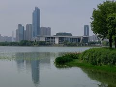 -古琴台