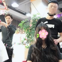 -宝丽源美发造型