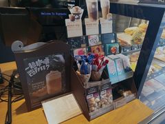 -星巴克臻选(福州东百中心分店)
