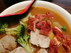 -瑞兰美好生活沙茶面