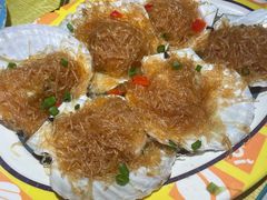 -桥东喜碧海鲜街(水东街店)