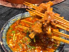 -镇江龙·火锅串串(武侯祠店)