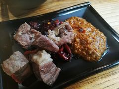 拉克什酱料-木辛水水冰煮羊(凤城六路店)