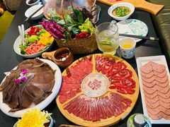-阳坊胜利涮羊肉(阳坊老店)