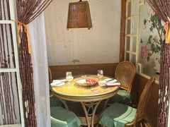-渝信川菜 · 川味家常菜(长安店)