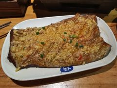 -路边摊小炉子烧烤