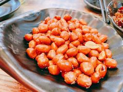 花生米-七串串(无锡总店)