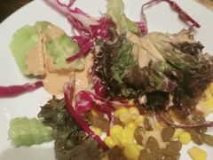 -食间牛排(湖西路店)