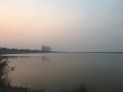 -天津东丽湖风景区