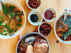 -昌顺马记小吃店(昌盛园店)