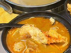 -鲤.金记沙茶面(总店)
