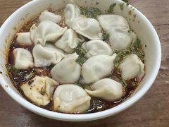 -回坊马二饺子馆