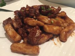 -同庆楼(滨湖万达广场店)