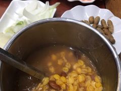 -金刚山烧烤(中山路店)