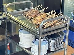 -清真·西北人家风味馆(中山中路店)