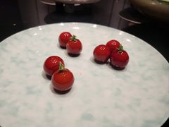 -缘餐厅(钵池山公园店)