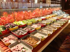 -雅枫国际酒店—枫叶自助餐(福田店)
