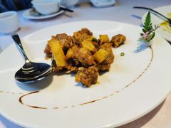 -宣和苑(华侨新村店)