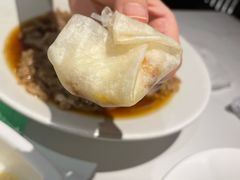 -羲和雅苑•北京烤鸭(国贸商城店)