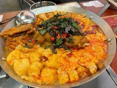 -小螺大作·螺蛳粉火锅(林和西店)