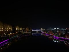 -湖州太湖旅游度假区-月亮广场